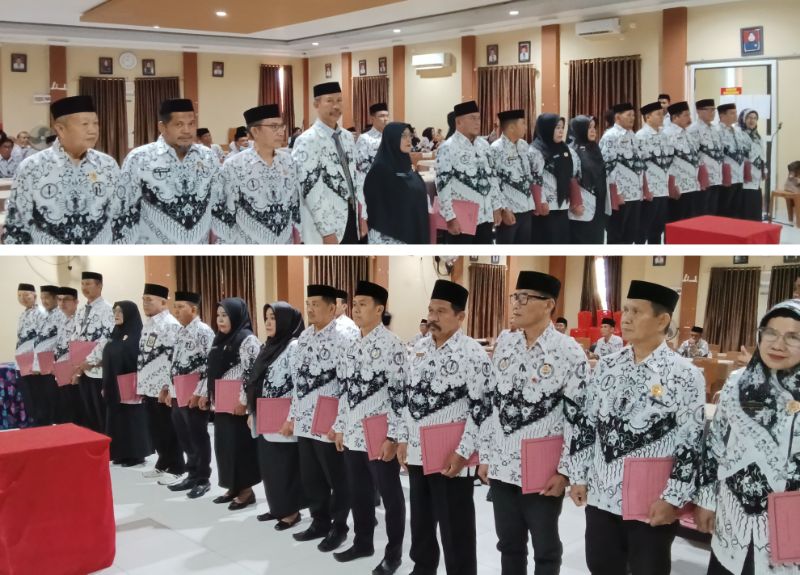 Bidang PGRI Kota Mataram - Persatuan Guru Republik Indonesia Cabang Kota Mataram