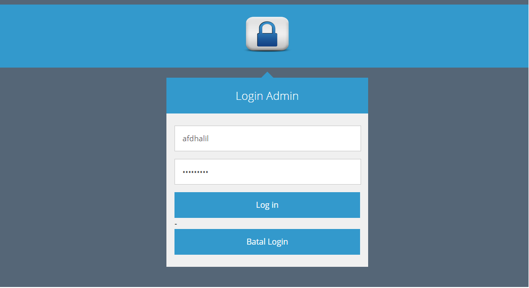 Login PGRI Kota Mataram - Persatuan Guru Republik Indonesia Cabang Kota Mataram
